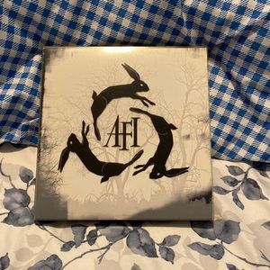 AFI Decemberunderground 7” Box Set